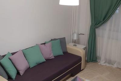 Garsonieră semidecomandată în Fizicienilor - 14