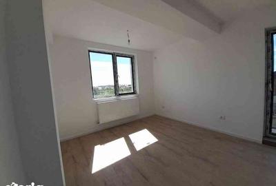 Casă cu 6 camere cu Teren 200 Mp în Balotești - 11