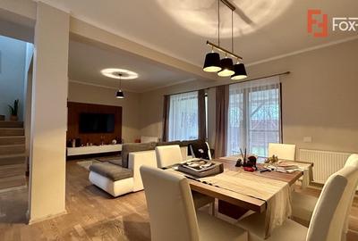 Duplex cu 4 camere + garaj in Dumbravita Duplex cu 4 camere + garaj in Dumbravita - 3