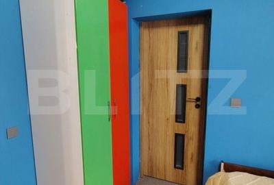 Casă cu 3 camere cu Teren 1358 Mp în Apahida - 13