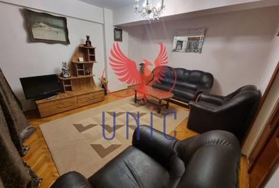 3 camere ultracentral-Ramada etaj 5 mobilat si utilat - 1