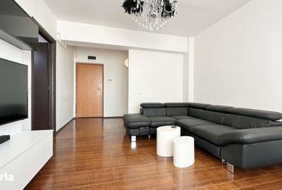 Apartament cu 2 camere în Tomis Plus - 4