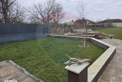 Casă cu 6 camere cu Teren 1288 Mp în Ciolpani - 7