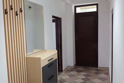 Proprietar,vand apartament 70 mp mobilat si utilat ,Vaslui - 8