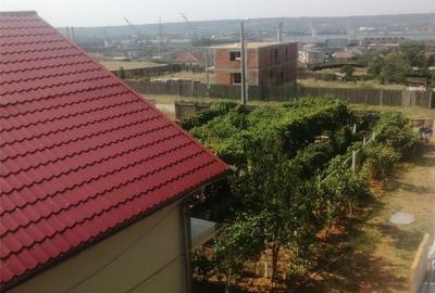 Casă cu 6 camere cu Teren 1000 Mp în Schela - 3
