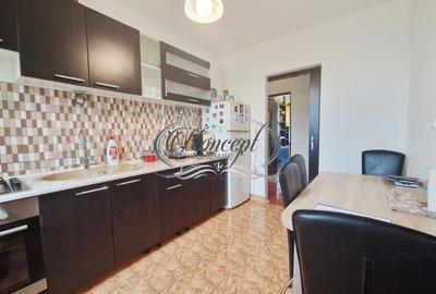 Apartament luminos, la cheie, in zona Transilvania College - 15