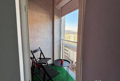 Apartament cu 2 camere decomandat în Chiajna - 2