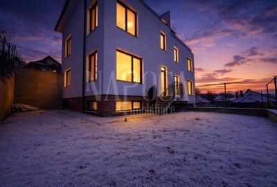 Duplex cu 5 camere cu Canalizare în Dâmbul Rotund - 1