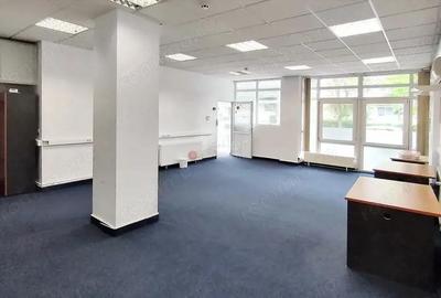 Cladire birouri individuala - 1