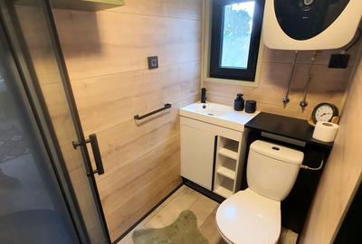 Casă în Peștera - 9