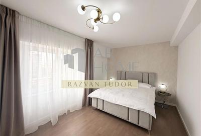 Apartament cu 2 camere decomandat, mobilat în P-ța Mihai Viteazu - 4