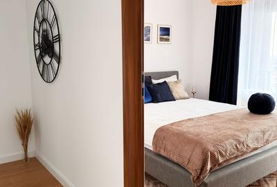 Apartament cu 2 camere în Chitila - 2