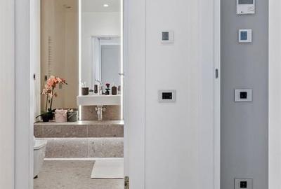 Apartament 2 camere Aviatiei Tower, bloc nou, parcare subterană - 9