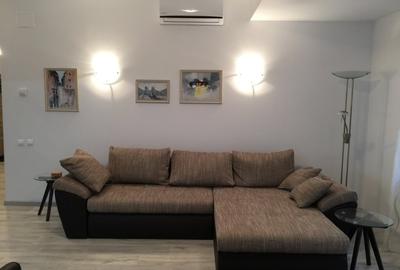 Apartament cu 2 camere decomandat, mobilat în Obor - 4