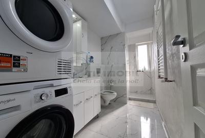 Liber, mobilat, de vanzare apartament 2 camere mobilat, Cug Pepiniera - 14