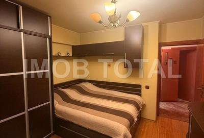 Apartament cu 4 camere decomandat, mobilat în Big-Bascov - 9