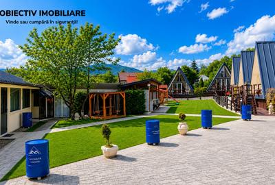 Hotel/Pensiune, de 330 mp, în Bistrița - 8