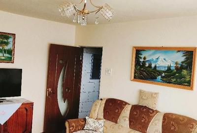 Apartament cu 2 camere semidecomandat în Lugoj - 4