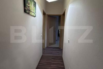Apartament cu 3 camere în Central - 3