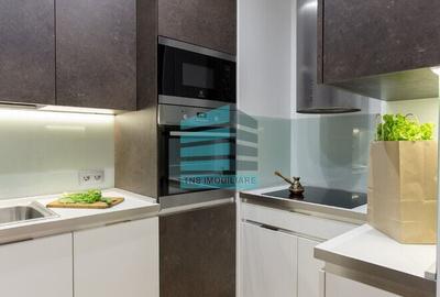 Apartament cu 2 camere decomandat în Nicolae Grigorescu