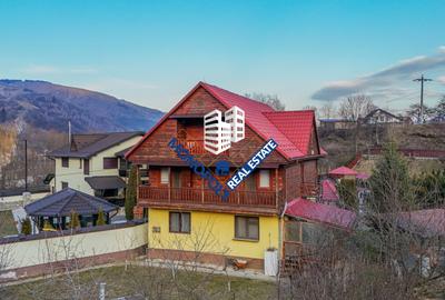 Investiție în Moieciu de Jos – Bran – Brașov – comision 0% - 6