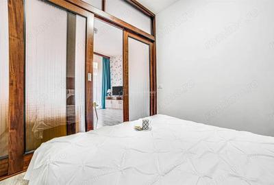 Apartament cu 2 camere semidecomandat în Funcționarilor - 3