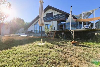 CASA DEOSEBITA -MINERI- jud.TULCEA - 4