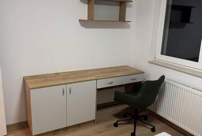 Apartament cu 2 camere semidecomandat în Baciu - 3