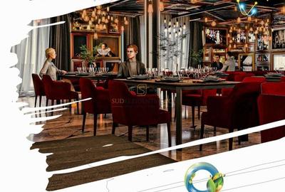 Vila 4 camere, Comuna Berceni, eficienta energetic, P+1E - 36