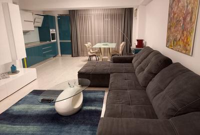Inchiriere apartament 3 camere | Airport Residence | Otopeni - 2