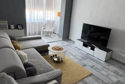 Apartament cu 2 camere decomandat în Mărăști - 1