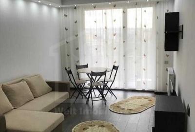 Apartament cu 2 camere semidecomandat, mobilat în Grigorescu - 1