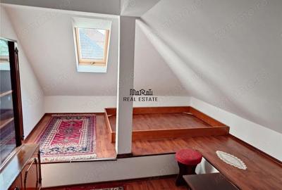 Casă cu 3 camere cu Teren 1567 Mp în Baia de Criș - 7