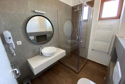 Apartament cu 2 camere decomandat în Exterior Vest - 4