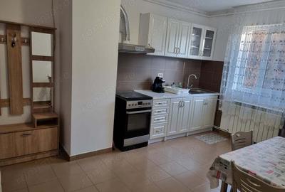 Apartament cu 2 camere semidecomandat în Central - 2