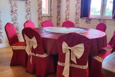 PIPERA/VOLUNTARI  Vilă 3 Nivele Curte & Locuri de Parcare - Gata de Rebranding! - 20