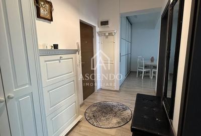 Apartament cu 2 camere decomandat, mobilat în Militari - 4