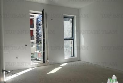 Apartament cu 3 camere decomandat în Berceni - 2