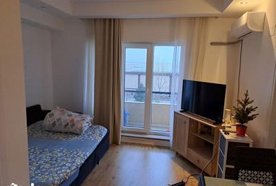 Apartament cu 2 camere în Pipera