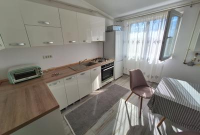 320 euro!!Ap.cu 1 camere Et 2 + loc parcare Giroc - 7