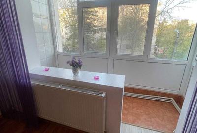 Apartament cu 2 camere semidecomandat în Viziru 1 - 1