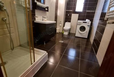 Casă cu 5 camere cu Canalizare în Central - 15