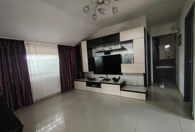 Inchiriere apartament 2 camere in Vila Km 5 - 5