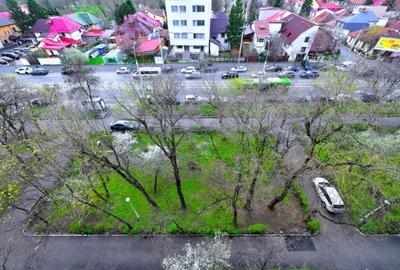 Apartament cu 2 camere semidecomandat, mobilat în 1 Mai - 12