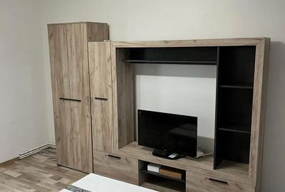 Ofer spre inchirie garsoniera in Sibiu,zona Strand. - 5