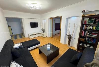 Inchiriere Apartament 4 Camere Semidecomandat Bd.Alexandru Obregia - 3
