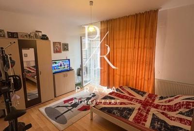 Apartament cu 2 camere semidecomandat, mobilat în Florești - 5