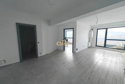 Apartament cu 2 camere semidecomandat în Zorilor - 2