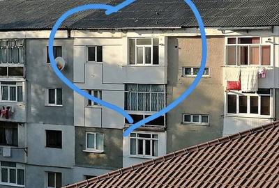 Apartament cu 2 camere decomandat în Fălticeni - 6