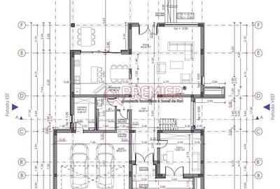 Casă cu 6 camere cu Teren 670 Mp în Metalurgiei - 5